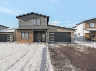 44 Fraser Dr, Quinte West, ON K0K 1E0