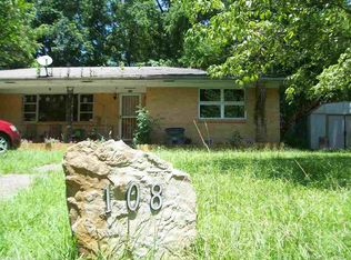 108 Holly St, Hot Springs, AR 71901
