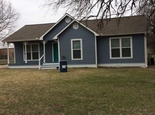 1708 Shawnee Rd, Waxahachie, TX 75165