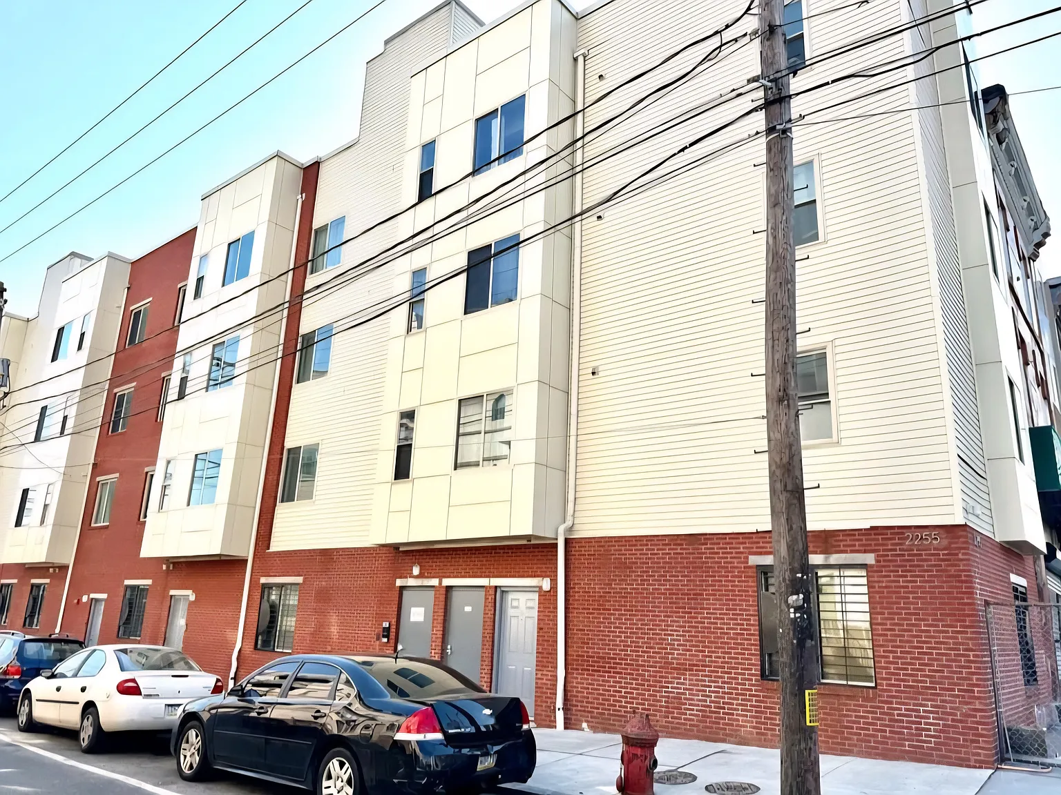 2 bed, 810 sqft, $1,250 — Photo 2