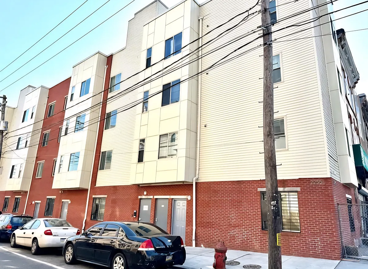 Building Photo - 2255 N Broad St #3B-4C