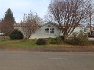 101 Bronson St, Hatton, WA 99344