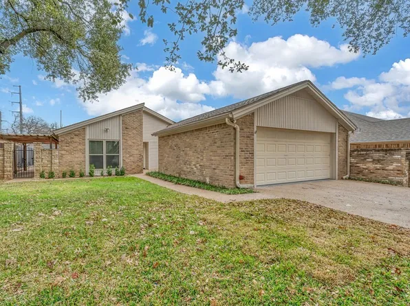 30 Sugar Creek Pl, Woodway, TX 76712