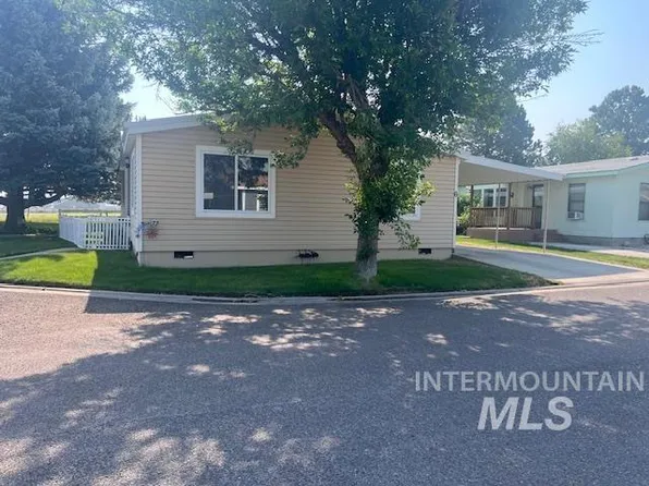 910 Moonglo Rd Space 6, Buhl, ID 83316