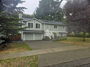 1131 Summerfield Dr SE, Olympia, WA 98513
