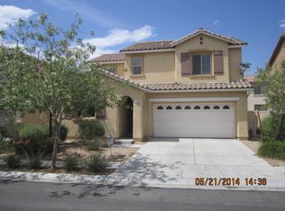 2312 Farm Bridge Ave, North Las Vegas, NV 89081