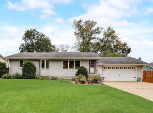 474 83rd Ave NE, Spring Lake Park, MN 55432