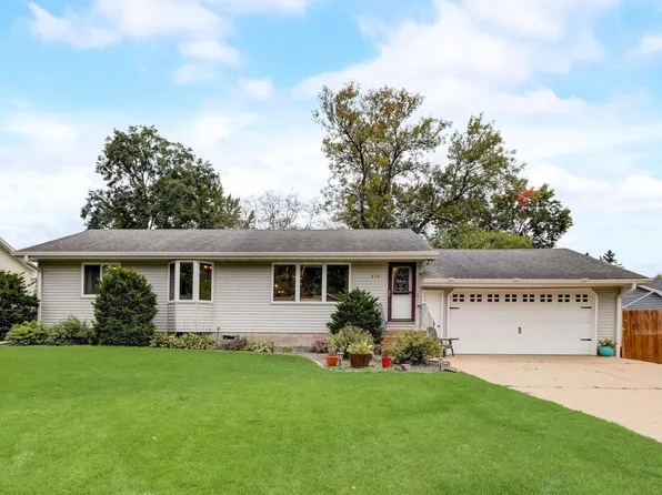 474 83rd Ave NE, Spring Lake Park, MN 55432