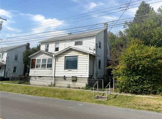 583 Railroad St, Windber, PA