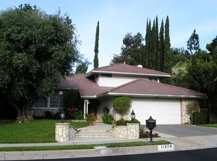 11379 Baird Ave, Porter Ranch, CA 91326