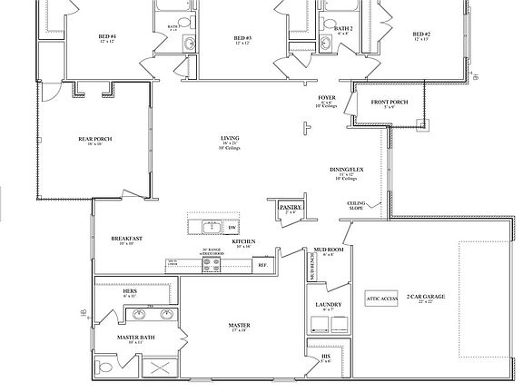 4th image of 111 J C Gilliam Rd