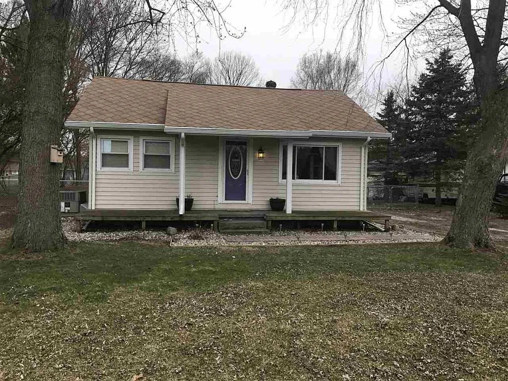 10800 Edison Rd photo 1