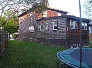 12 Lowell St, Beverly, MA 01915