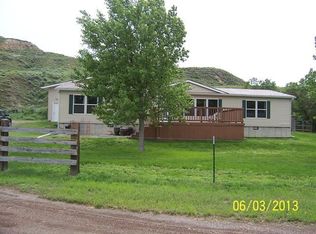 812 Wright Way Rd, Miles City, MT 59301