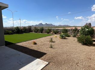 4709 Pulsar Ave, Las Cruces, NM 88012