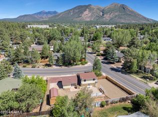 3811 E Sparrow Ave, Flagstaff, AZ 86004