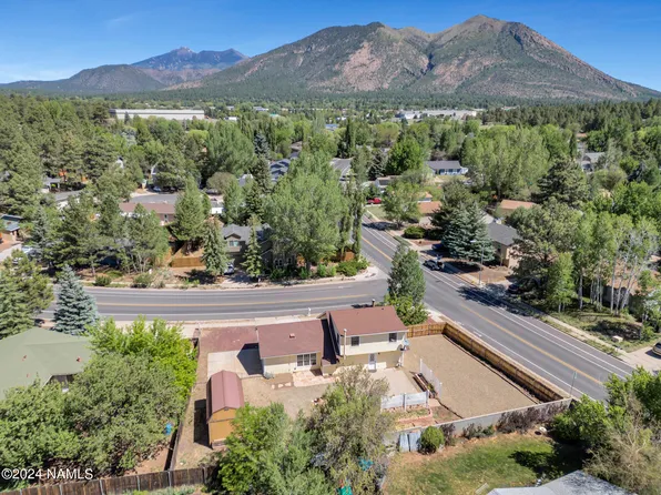 3811 E Sparrow Ave, Flagstaff, AZ 86004