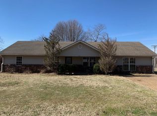 223 Spring Ave, Sallisaw, OK 74955