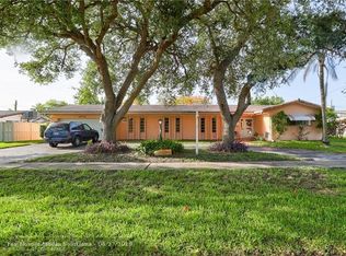 4921 Van Buren St, Hollywood, FL 33021