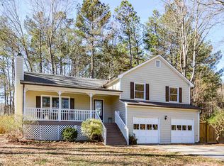 49 Stonybrook Dr, Hiram, GA 30141