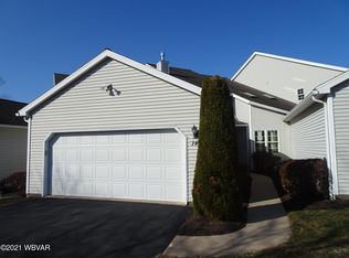 143 Hampton Way, Montoursville, PA 17754
