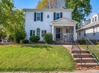 910 S Grand Ave, Sedalia, MO 65301