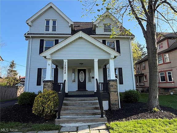 2nd image of 12988 Clifton Blvd