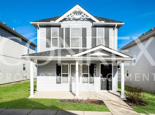 402 NE Coldwater Creek Rd, Grain Valley, MO 64029