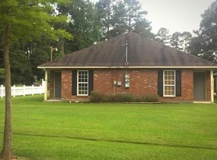 13440 Lonnie Wascom Dr LOT 3A, Walker, LA 70785