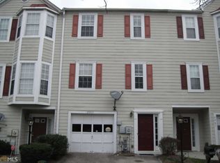 2063 Pinnacle Pointe Dr, Norcross, GA 30071