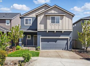 262 N 34th Ct, Ridgefield, WA 98642