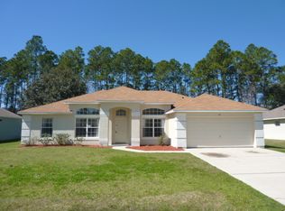 41 Woodside Dr, Palm Coast, FL 32164