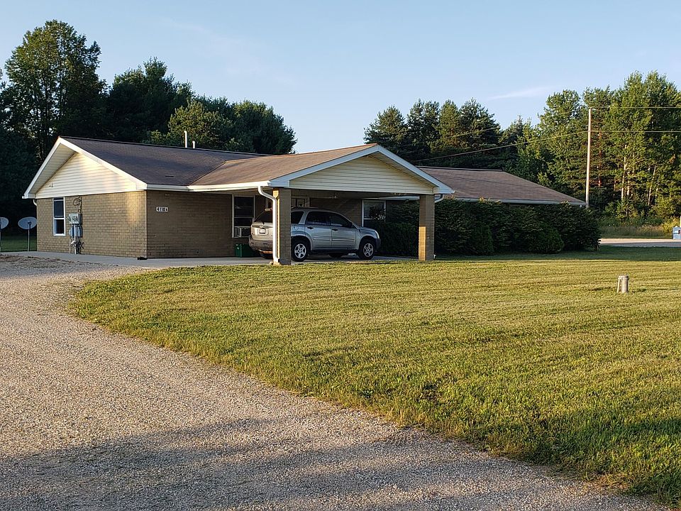 1st image of 4110 W Houghton Lake Rd