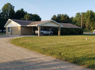 4110 W Houghton Lake Rd, Lake City, MI 49651