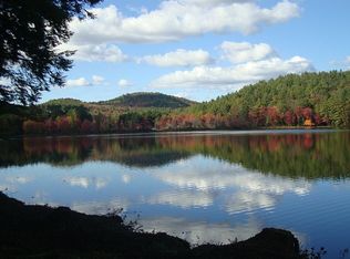 Saint Paul Pl, Danbury, NH 03230