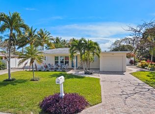 420 NE 24th Ct, Boca Raton, FL 33431