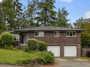 631 Monterey Ln, Fircrest, WA 98466