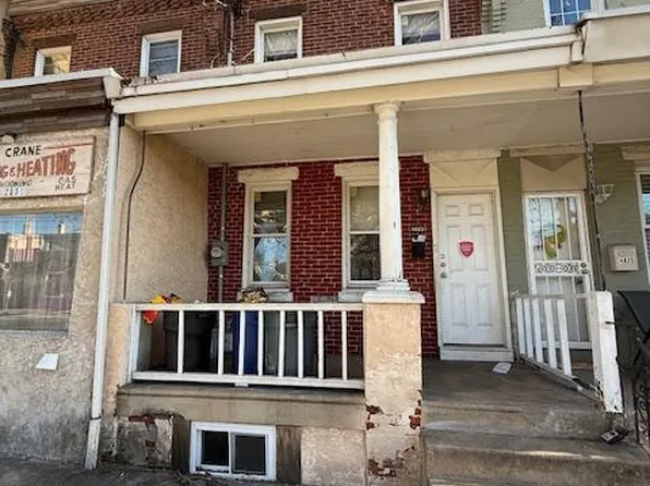 4823 Princeton Ave, Philadelphia, PA 19135