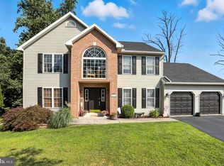 4250 Lynn Ave, Reading, PA 19606