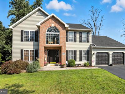 4250 Lynn Ave, Reading, PA, 19606