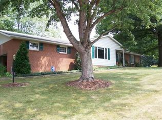 455 N Samuel Dr, Zanesville, OH 43701