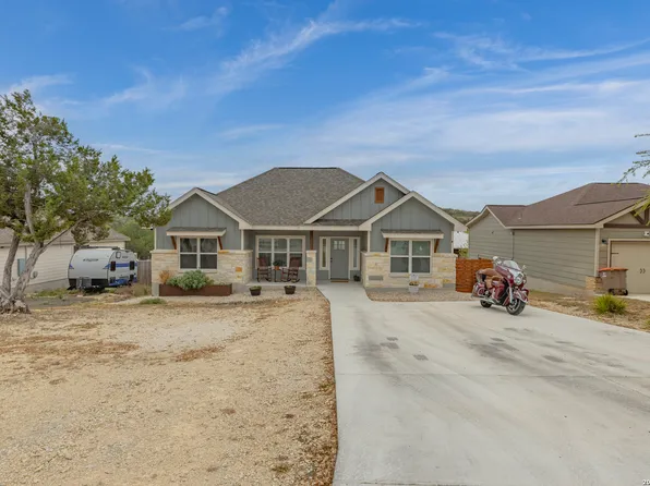 777 Research, Canyon Lake, TX 78133