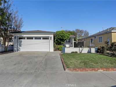 5017 W 142nd St, Hawthorne, CA, 90250