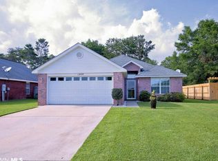 1406 Hardwood Dr E, Gulf Shores, AL 36542
