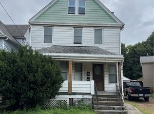 3505 Meyer Ave, Cleveland, OH
