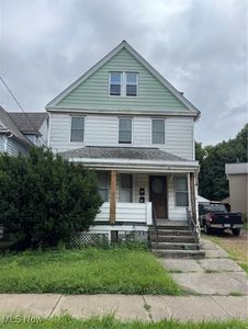 3505 Meyer Ave, Cleveland, OH, 44109