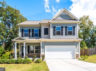 503 Riverbirch Ct, Rockmart, GA 30153