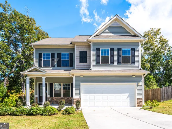 503 Riverbirch Ct, Rockmart, GA 30153