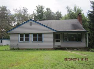 8049 Gregory Rd, Dexter, MI 48130