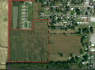 S Craig St, Jennings, LA 70546